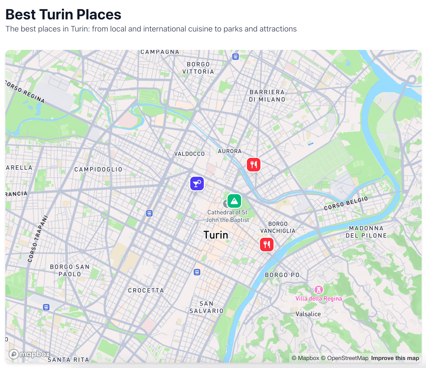 Map Details